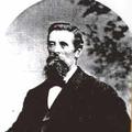John Lewis Jones (1838 - 1912) Profile
