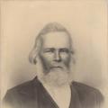 John Pidding Jones (1819 - 1890) Profile