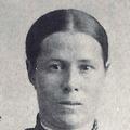 Margaret Jane Jones (1858 - 1946) Profile