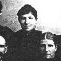 Margaret Jones (1864 - 1944) Profile