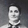 Mary Ann Jones (1836 - 1925) Profile