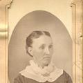 Mary Jones (1840 - 1927) Profile