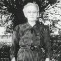 Mary Jones (1858 - 1948) Profile