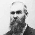 Miles Hudson Jones (1835 - 1895) Profile