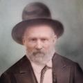 Morgan T. Jones (1819 - 1904) Profile