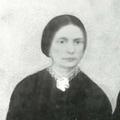 Naomi Parsons (1830 - 1876) Profile