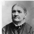 Phoebe Jones (1825 - 1908) Profile