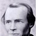Richard Jones (1836 - 1895) Profile