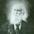 Richard Jones Sr. (1824 - 1914) Profile