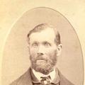 Robert Jones (1829 - 1906) Profile
