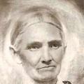 Rosannah Cox (1825 - 1866) Profile