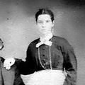Sarah Jane Jones (1852 - 1917) Profile