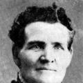 Sarah Jones (1842 - 1897) Profile