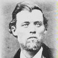 Sylvester Frazier Jones (1848 - 1934) Profile