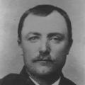 Thomas Jones (1859 - 1954) Profile