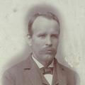 Timothy Jones (1849 - 1922) Profile