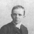 Weston John Sargeant (1860 - 1901)