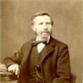 William Jones (1832 - 1907) Profile
