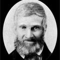 William Jones (1805 - 1889) Profile
