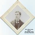 William Phillips Jones (1847 - 1904) Profile