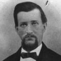 William Price Jones (1832 - 1907) Profile
