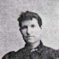 Annie Jones (1866 - 1938) Profile