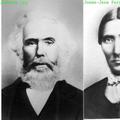 Joseph Price Jones (1815 - 1888) Profile