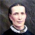 Rhoda Jones (1840 - 1914) Profile