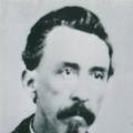 John Markland Jones (1829 - 1871) Profile