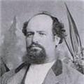 Joseph Smith Jones (1845 - 1903) Profile