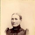 Johanna Agneta Jonsson (1839 - 1903) Profile