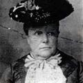 Anna Jorden (1846 - 1921) Profile