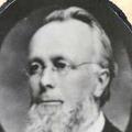 Frank Fryer Jorden (1844 - 1932) Profile