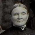 Jane Fryer (1823 - 1896) Profile