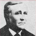 Francis Jorden (1821 - 1890) Profile