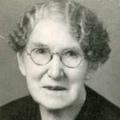 Josephine Elizabeth Roueche (1860 - 1943)