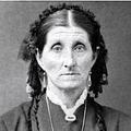 Mary Ann Zwicker (1811 - 1888) Profile