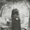 Catherine Hindes (1822 - 1897) Profile