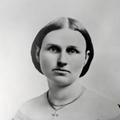 Margaret Gay Judd (1831 - 1912) Profile