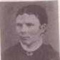 Julia Mathilda McCrary (1851–1879) Profile