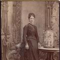 Rose Ann Julian (1860 - 1903) Profile