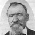 Peter Anderson Just (1816 - 1890) Profile