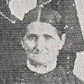 Jeanne Antoinette Justet (1841 - 1923) Profile