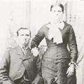 Marguerite Justet (1848 - 1927) Profile