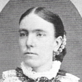 Annie Maria Jarvis (1855 - 1911) Profile