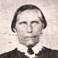 Aurelia Peckham Jackman (1820 - 1883) Profile