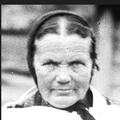 Christine Jensdatter (1852 - 1942) Profile