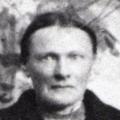 Mette Marie Christensen (1839 - 1918) Profile