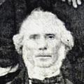 Richard Jones (1819 - 1897) Profile