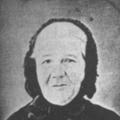Ann Ratcliffe (1815 - 1886) Profile
